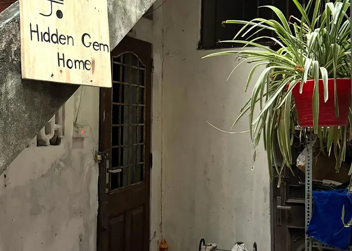 Hidden Gem Homestay