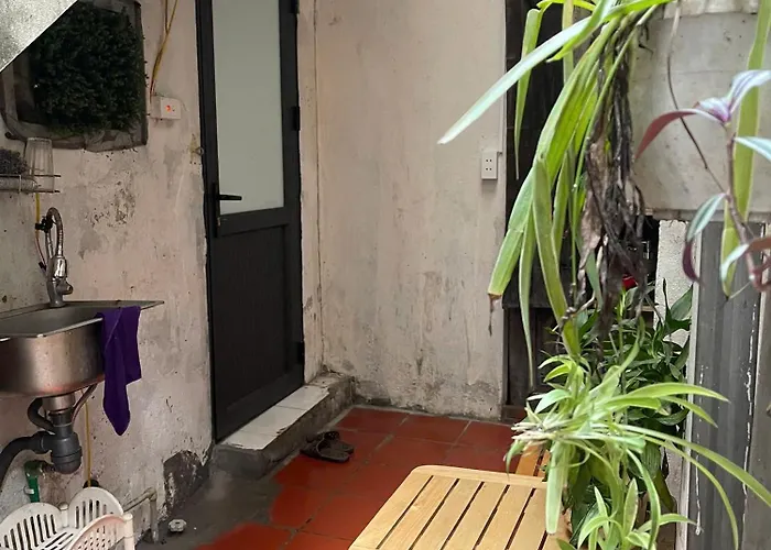 Hidden Gem Homestay