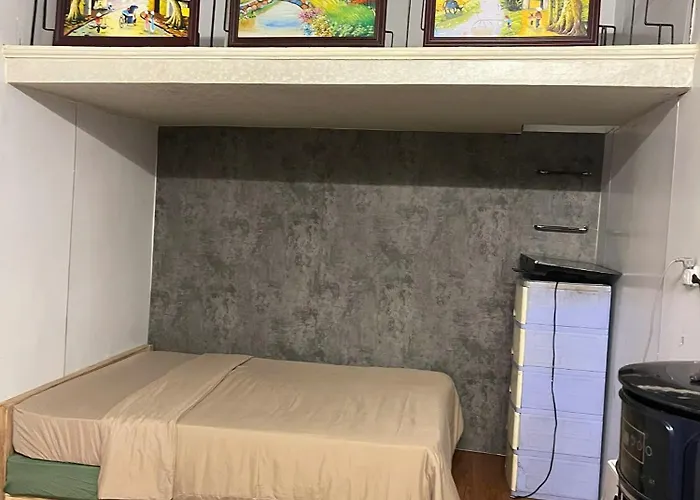 Hidden Gem Homestay